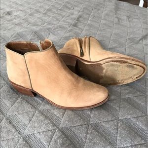 Sam Edelman Petty ankle boots